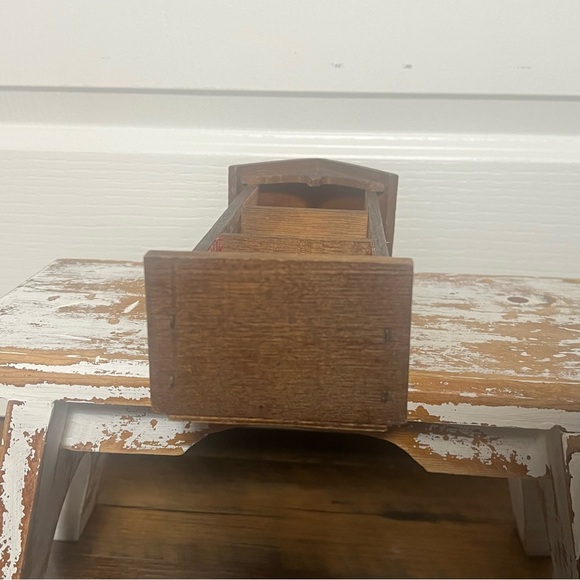 Vintage Christmas Theme
Diorama/Shadowbox - Picture 6 of 6